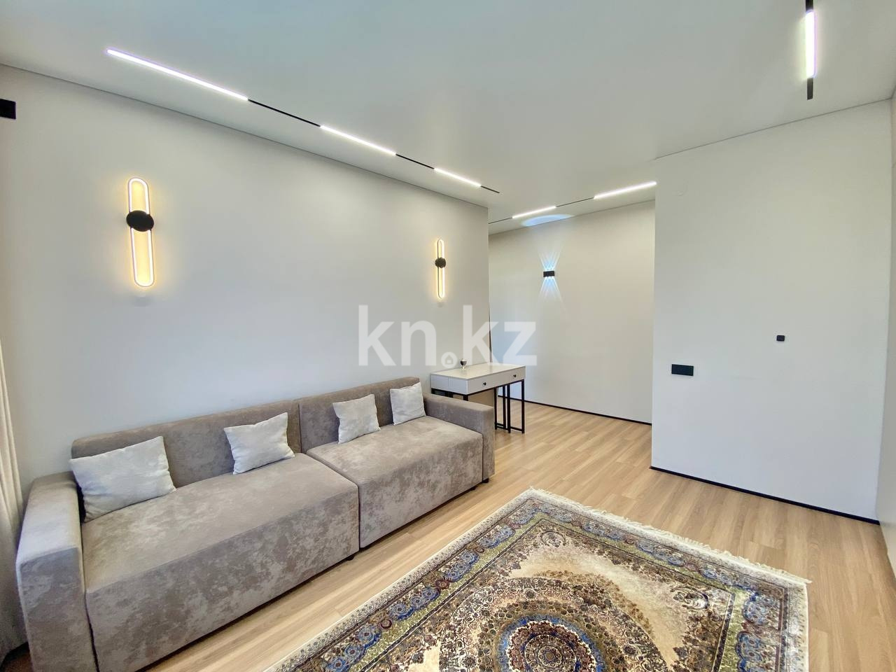 Продажа 1-комнатной квартиры, 37 м² в Алматы - фото 5