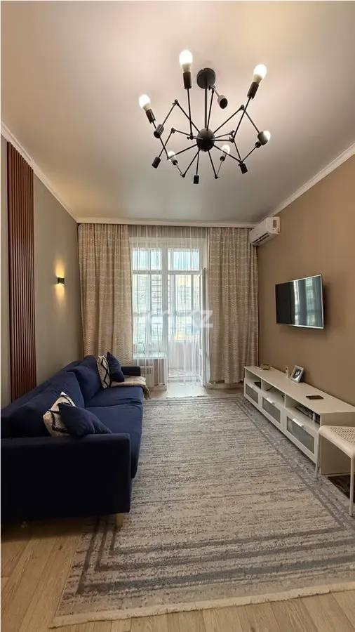 Продажа 1-комнатной квартиры, 38.8 м², ул. Кургальжинское шоссе, дом  15/1 - Продажа  однокомнатных квартир в Астане без посредников с фото фото 1 из 5