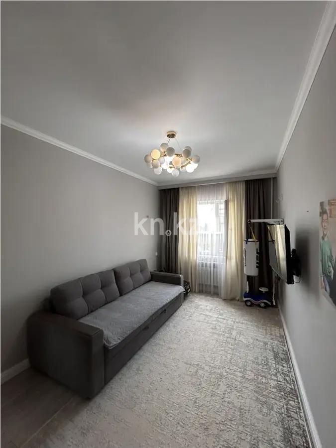 Продажа 4-комнатной квартиры, 105 м² - Продажа четырехкомнатных квартир от собственников в Алматы - страница 3 фото 2 из 7