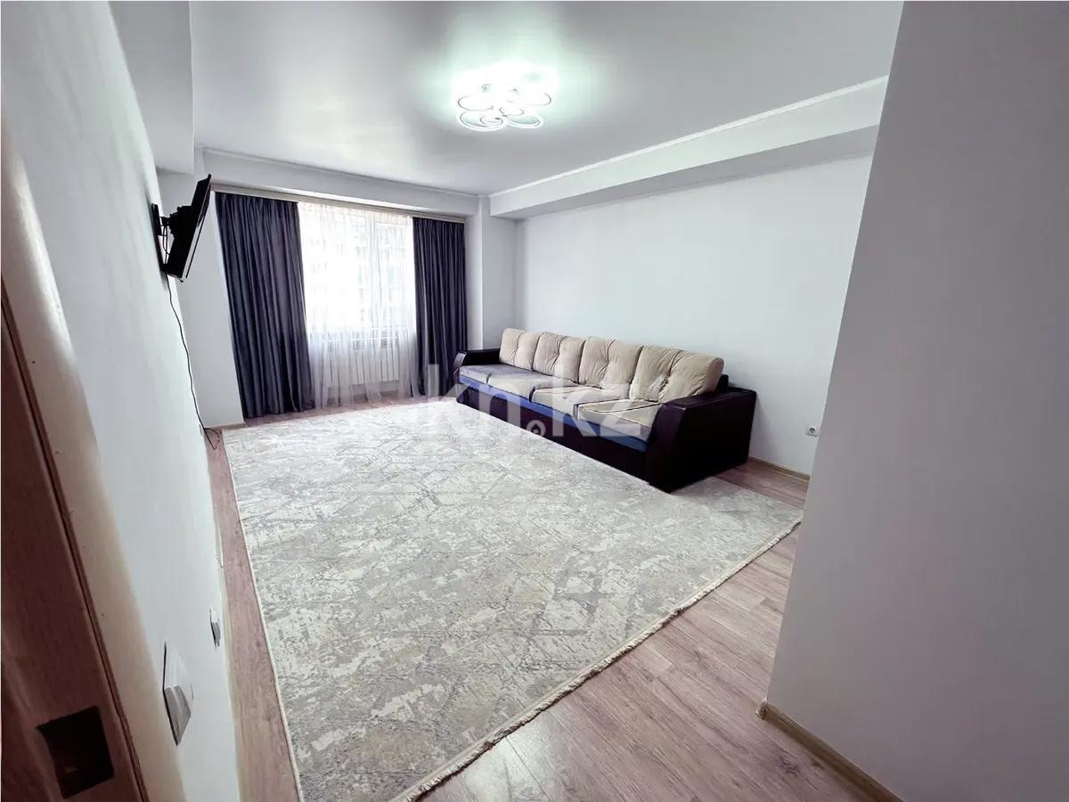 Продажа 3-комнатной квартиры, 79 м², ул. Алтын орда, дом  6/5 - Продажа квартир в Алматы фото 1 из 5