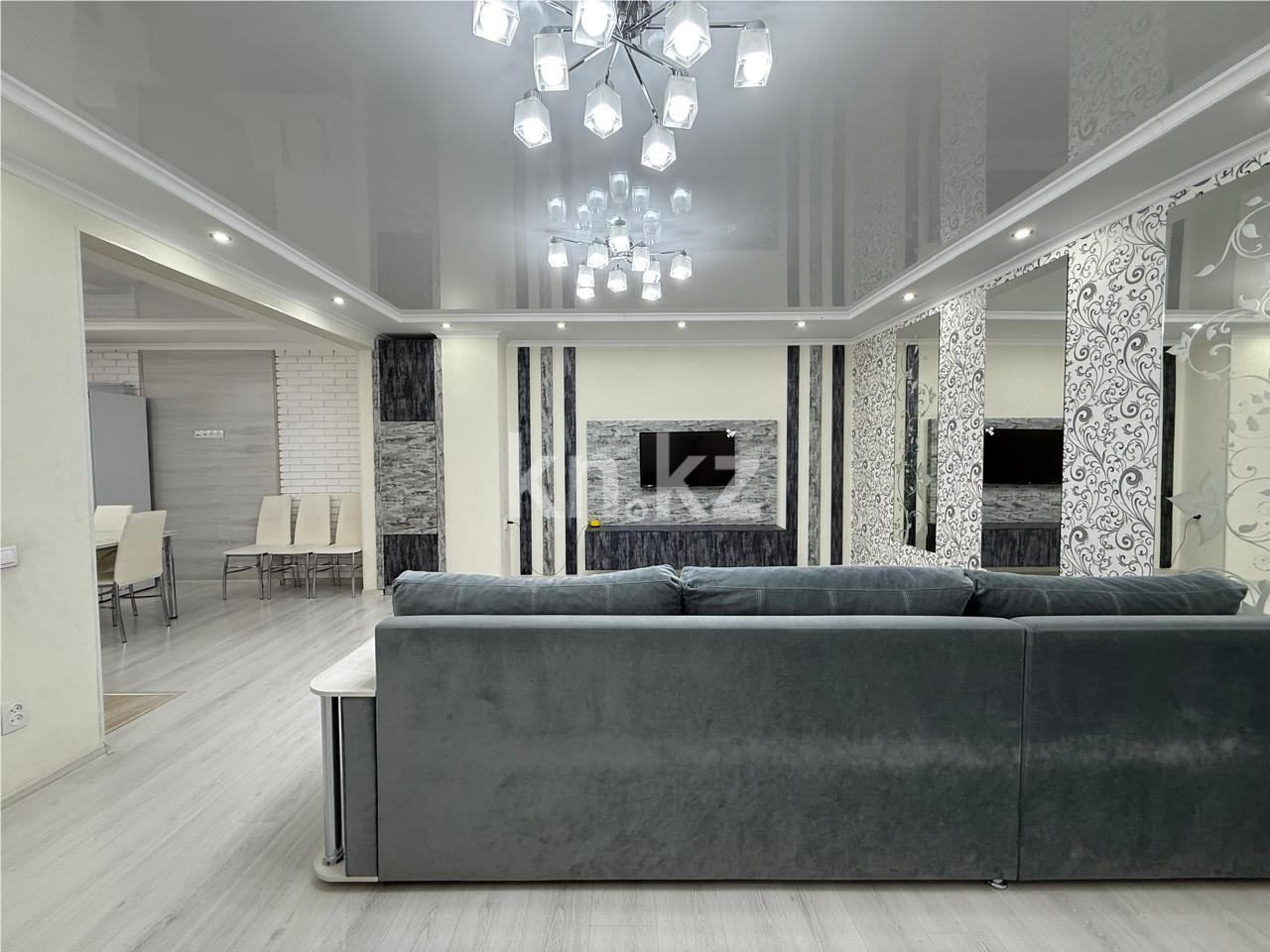 Продажа 3-комнатной квартиры, 103 м² - Продажа трехкомнатных квартир в Караганде - страница 2 фото 9 из 28