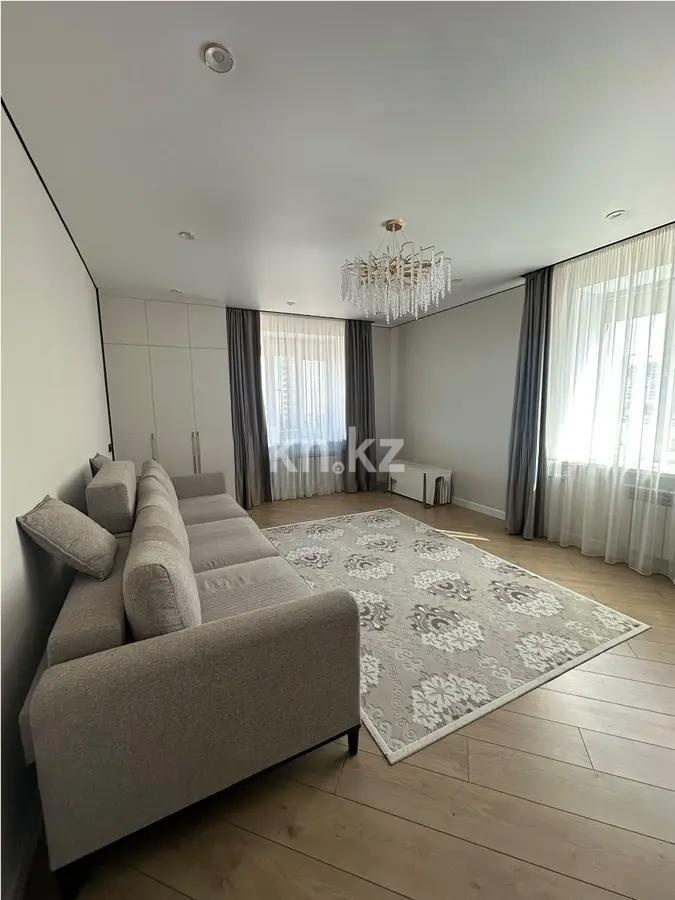 Продажа 2-комнатной квартиры, 68.3 м² - Продажа двухкомнатных квартир от собственников в Астане - страница 6 фото 1 из 5