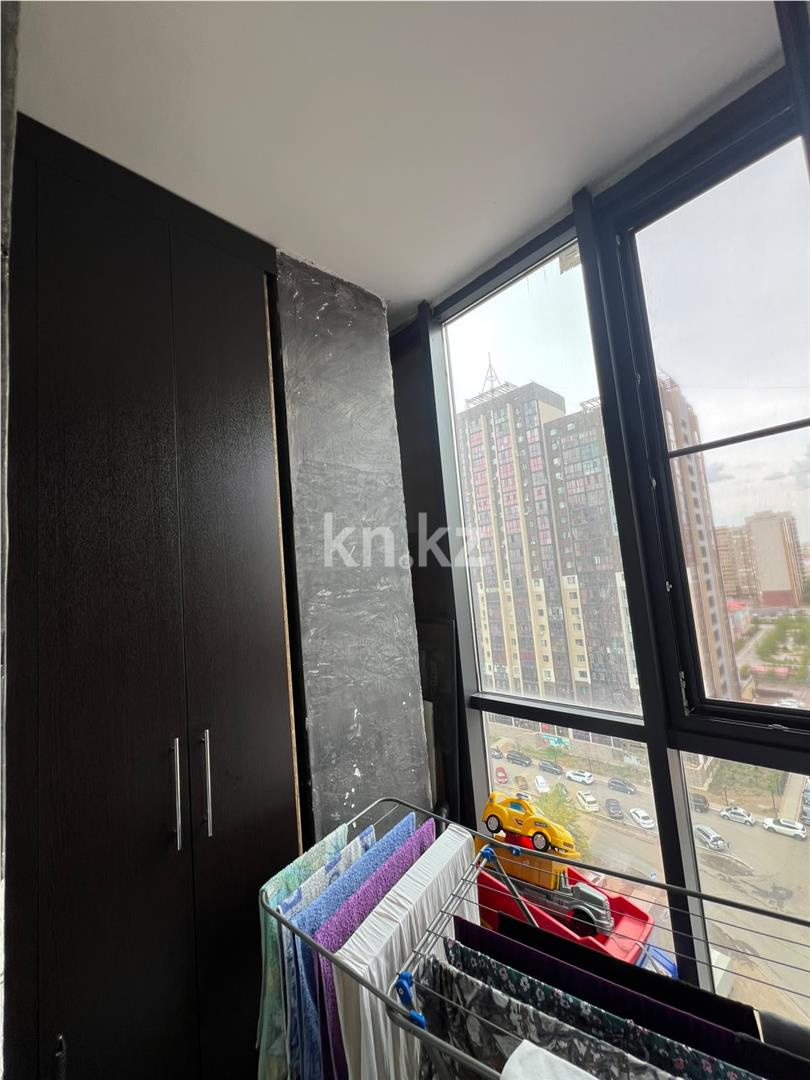 Продажа 2-комнатной квартиры, 60 м² в Караганде - фото 13