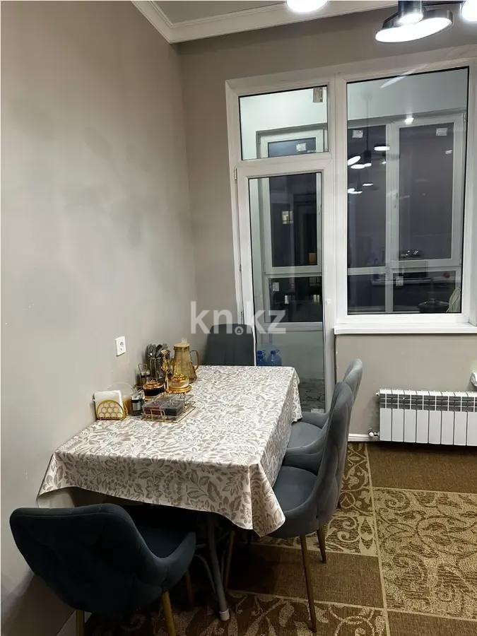 Продажа 2-комнатной квартиры, 67 м² - Продажа квартир в р-не Есиль Астаны - страница 20 фото 4 из 6