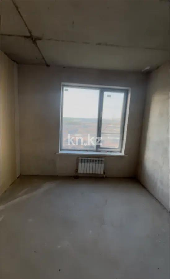 Продажа 2-комнатной квартиры, 66.17 м², пр. Рыскулова, дом  1 стр - Продажа  двухкомнатных квартир в новостройках Алматы без посредников фото 1 из 3