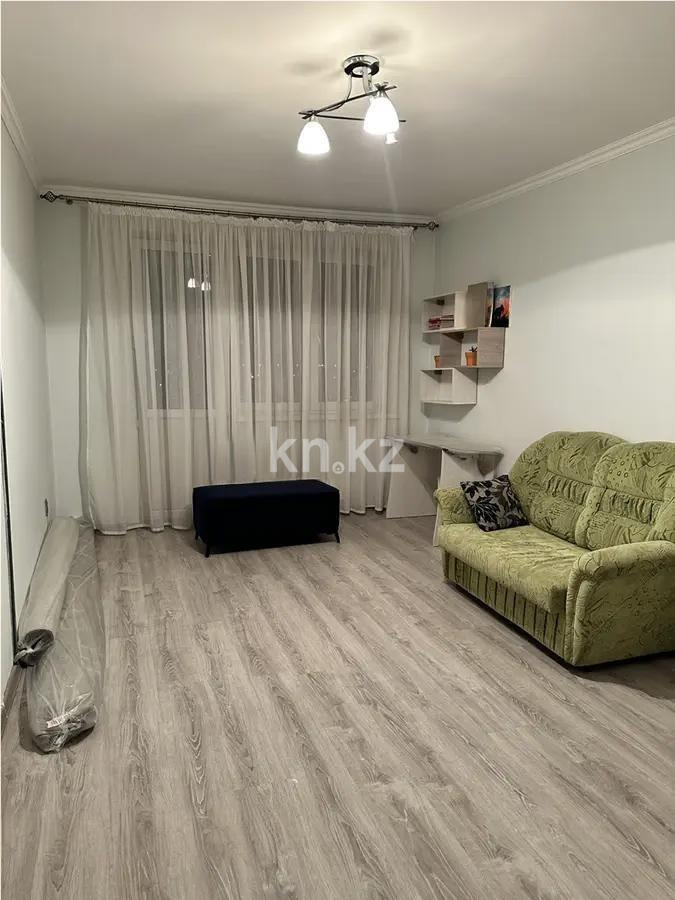 Продажа 3-комнатной квартиры, 84.2 м², мкр-н Жас Канат, дом  1/27 в Алматы - фото 2