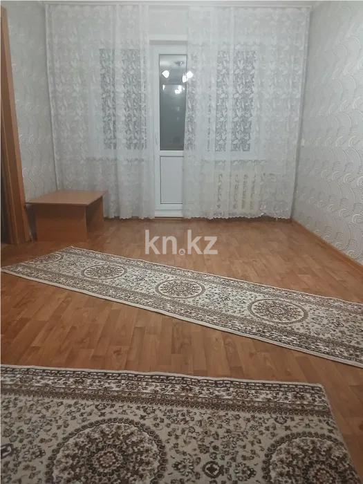 Продажа 2-комнатной квартиры, 46 м², ул. Гоголя, дом  37/2 - Продажа квартир в Караганде фото 1 из 4