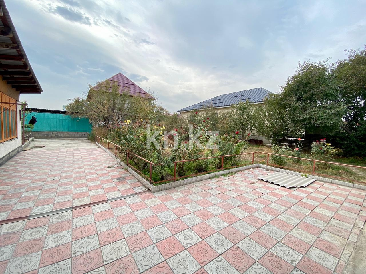 Продажа 4-комнатного дома, 131 м², Цветочная - Продажа домов, коттеджей в Алматинской области фото 4 из 34