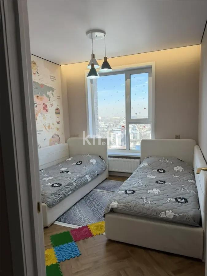 Продажа 3-комнатной квартиры, 65 м² - Продажа трехкомнатных квартир в Астане - страница 47 фото 3 из 6