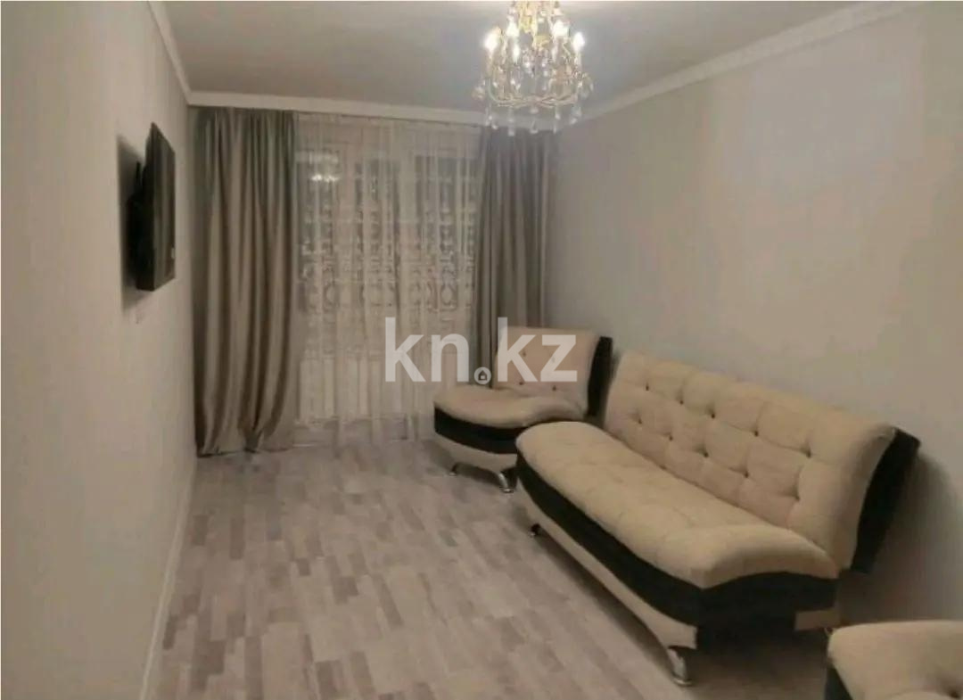 Продажа 1-комнатной квартиры, 40 м² - Продажа квартир в Алматы - страница 6 фото 1 из 4