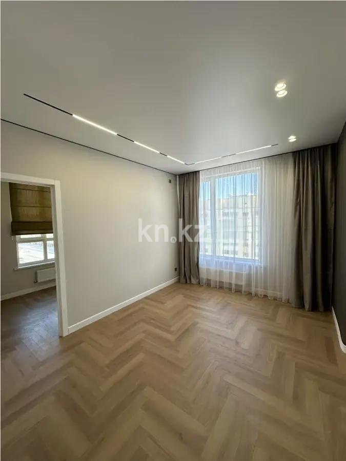 Продажа 3-комнатной квартиры, 70 м², ул. Култегин, дом  4а - Продажа квартир в новостройках Астаны без посредников фото 1 из 5