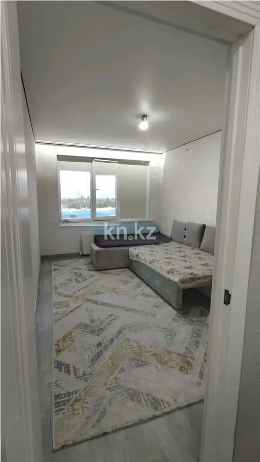 Продажа 1-комнатной квартиры, 42 м² - Продажа однокомнатных квартир в Жетысуском р-не Алматы фото 1 из 3