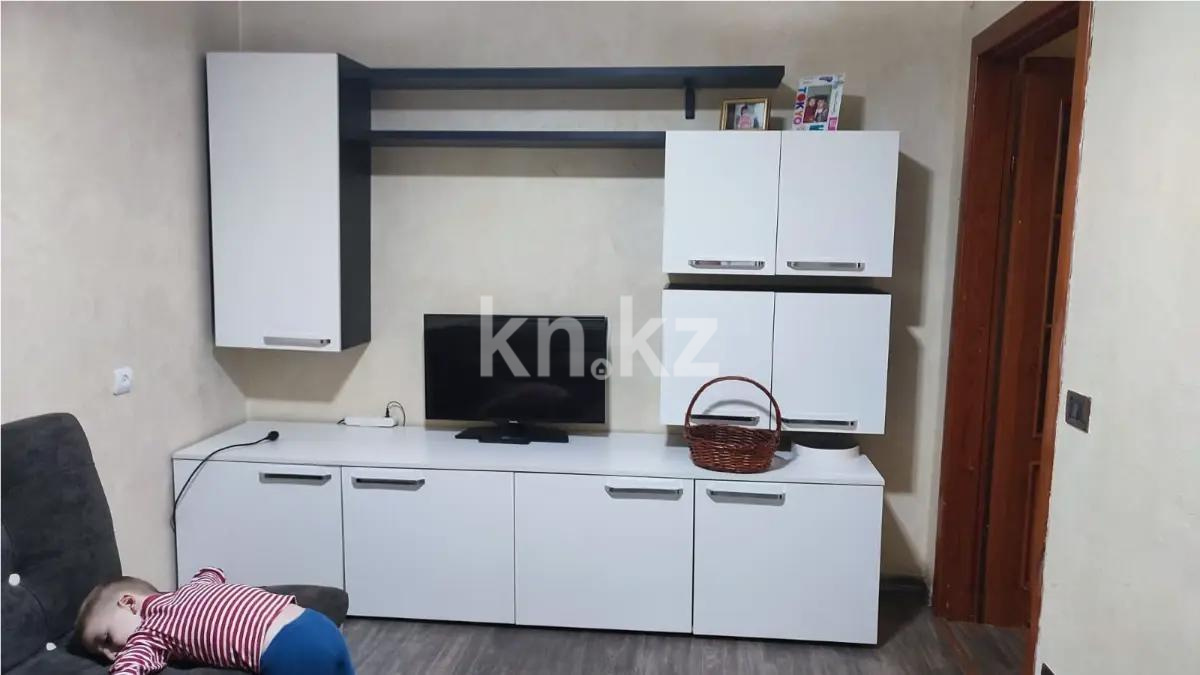 Продажа 2-комнатной квартиры, 45 м², ул. Майлина, дом  71 - Продажа  двухкомнатных квартир в Алматы без посредников с фото фото 3 из 8