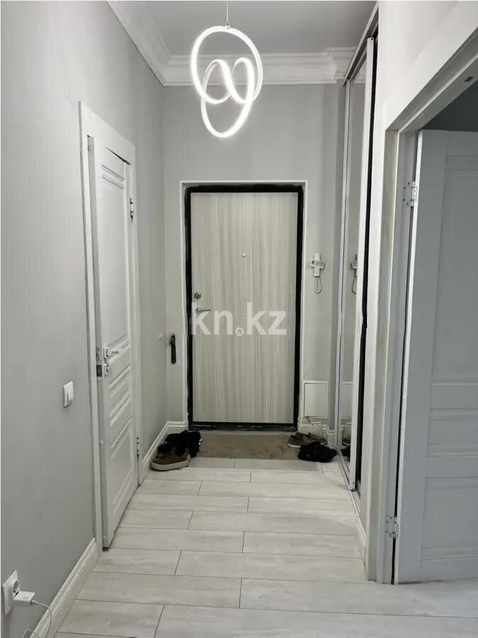 Продажа 1-комнатной квартиры, 44.2 м² в Астане - фото 4
