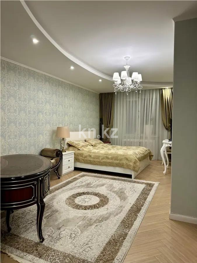 Продажа 3-комнатной квартиры, 107 м², ул. Аскарова, дом  21/2 в Алматы - фото 5