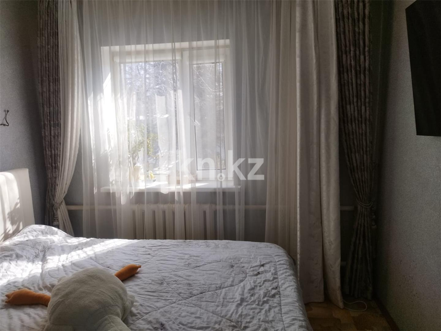 Продажа 3-комнатного дома, 67 м², Камский переулок - Продажа домов, коттеджей в Караганде фото 3 из 16