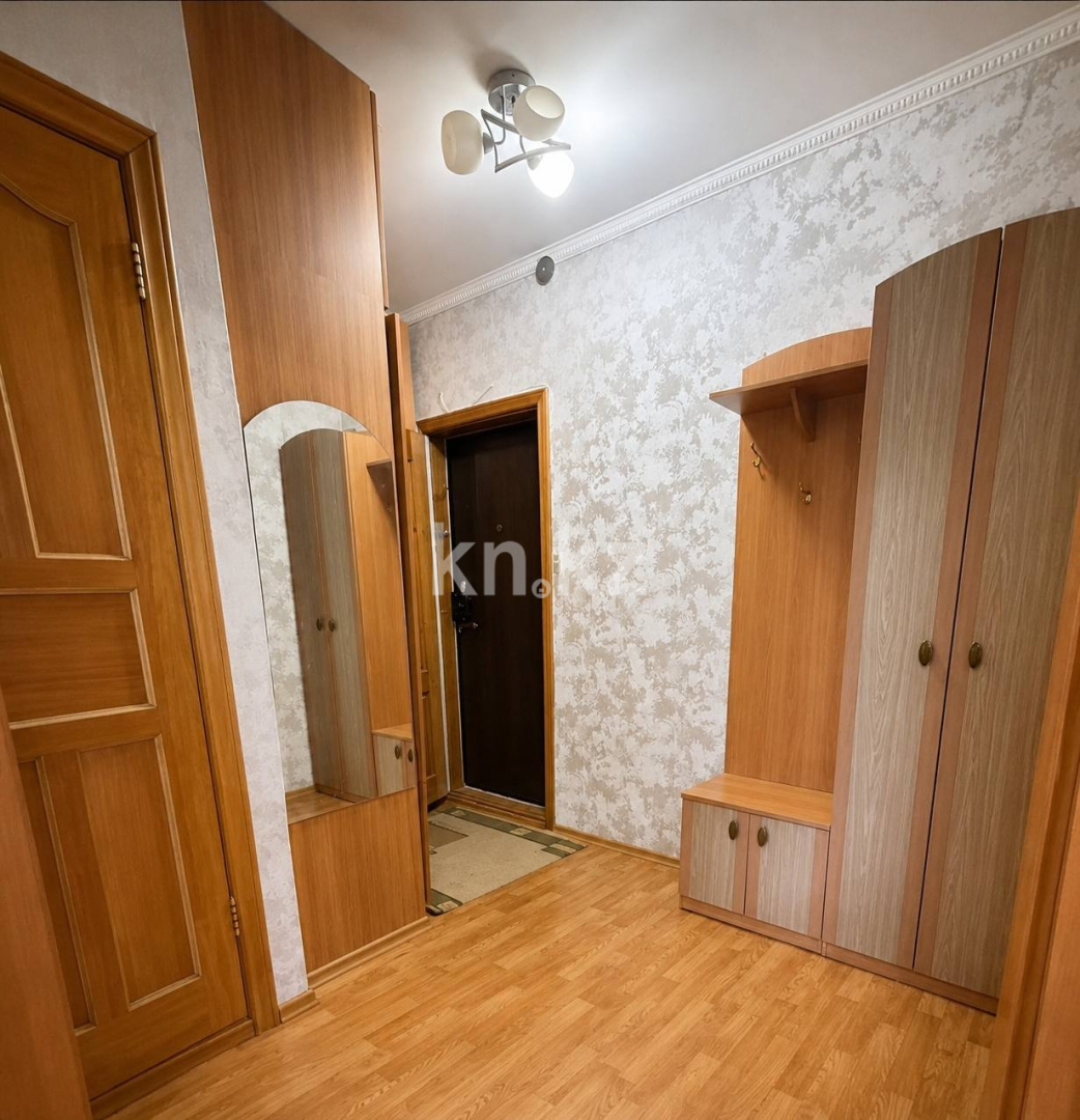 Аренда 1-комнатной квартиры, 37 м² в Астане - фото 5