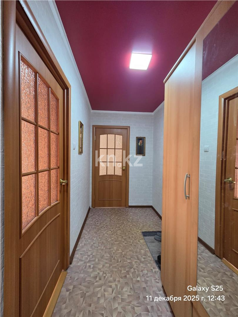 Продажа 2-комнатной квартиры, 50 м², 3А мкр. - Продажа квартир в Темиртау фото 11 из 12