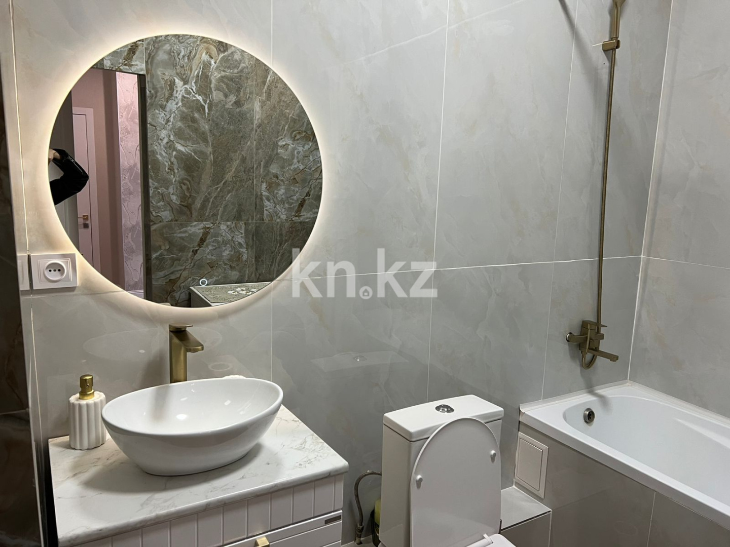 Аренда 2-комнатной квартиры, 47 м² - Аренда квартир помесячно в Астане фото 12 из 12