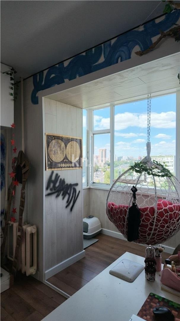 Продажа 3-комнатной квартиры, 90 м² - Недвижимость в Казахстане - страница 5 фото 17 из 23