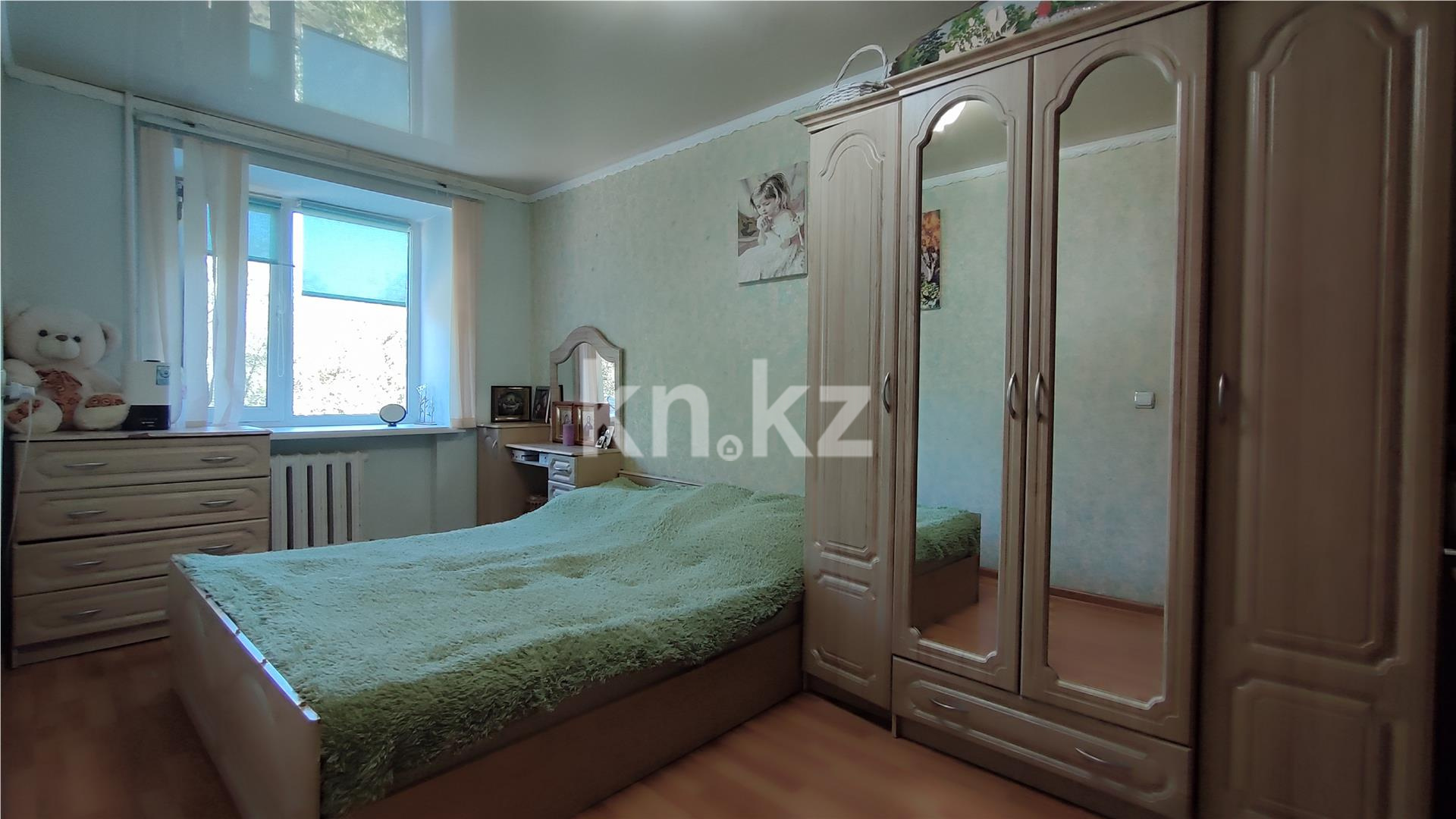 Продажа 3-комнатной квартиры, 61 м² - Продажа трехкомнатных квартир в Караганде - страница 48 фото 3 из 5