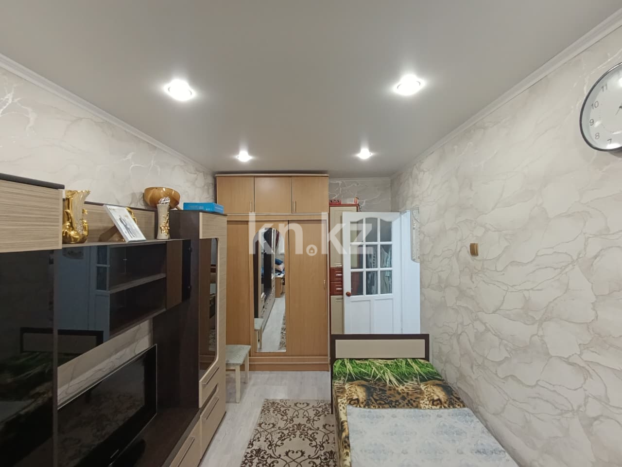 Продажа 5-комнатной квартиры, 84 м² - Продажа квартир в Майкудуке Караганды - страница 38 фото 6 из 11