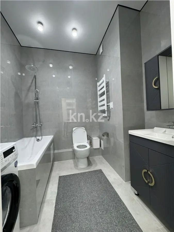 Продажа 1-комнатной квартиры, 32 м² в Алматы - фото 3