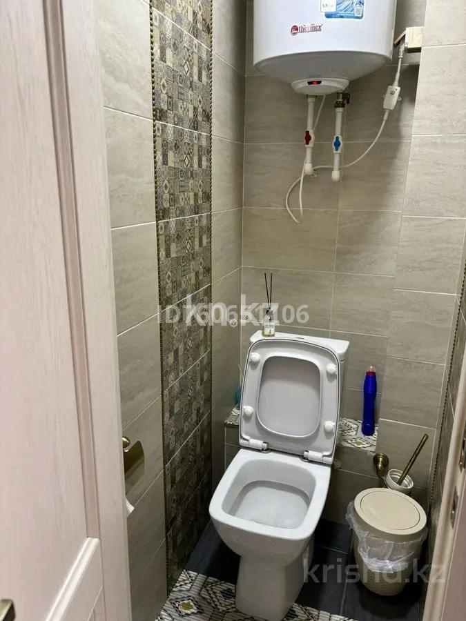 Продажа 3-комнатной квартиры, 63 м² - Продажа трехкомнатных квартир в панельном доме в Караганде - страница 3 фото 11 из 19