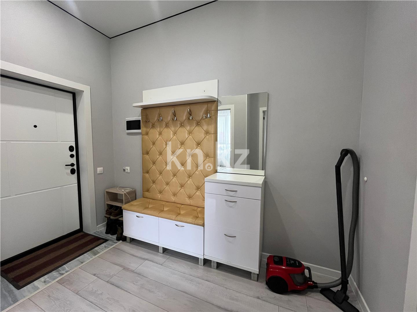 Продажа 1-комнатной квартиры, 42.2 м² - Недвижимость в Астане фото 6 из 9