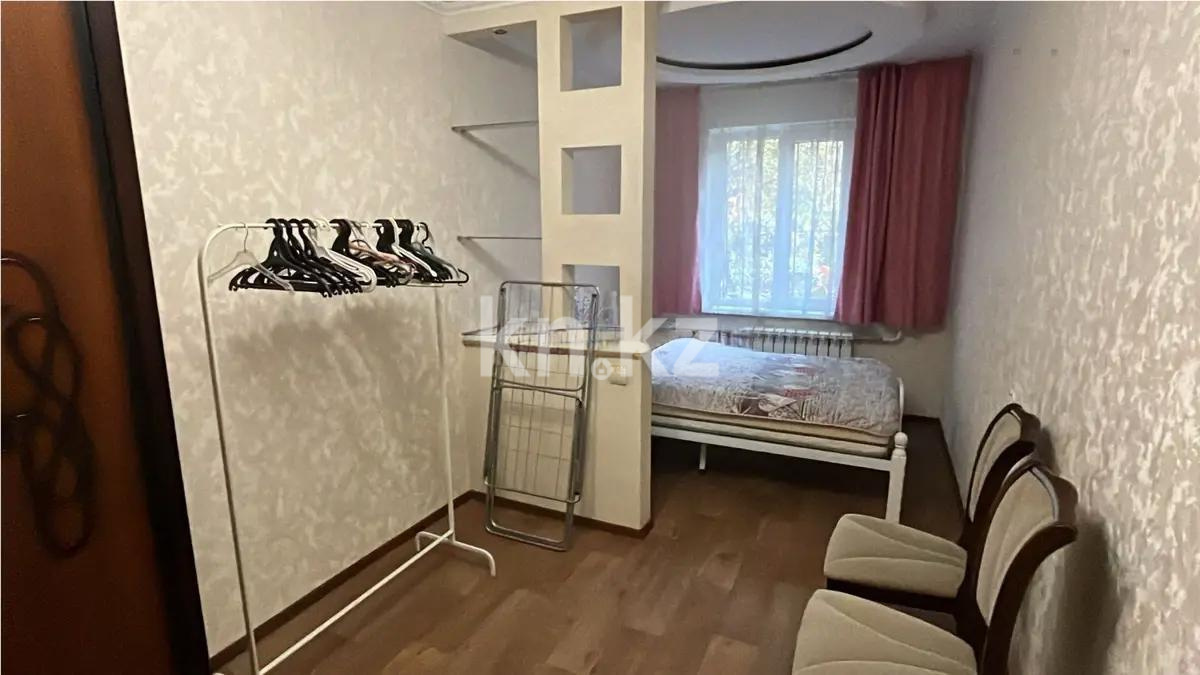 Продажа 2-комнатной квартиры, 44.7 м², ул. Туркебаева, дом  244 - Продажа  двухкомнатных квартир в Алматы без посредников с фото фото 2 из 4