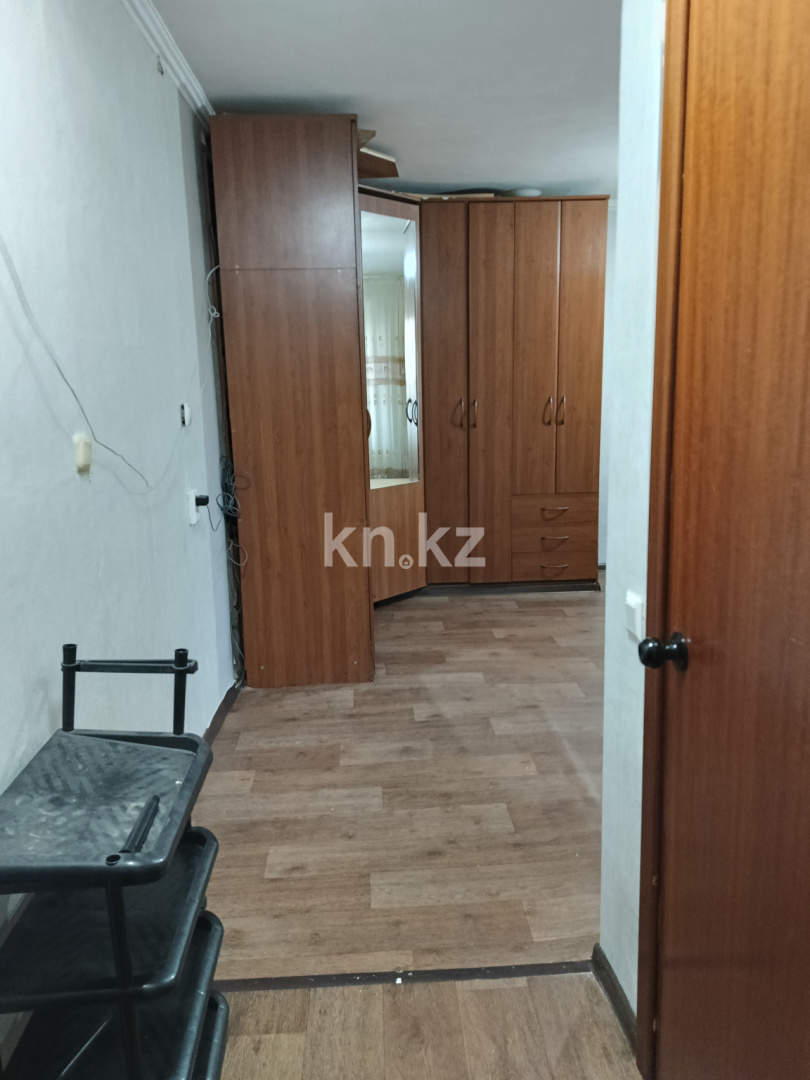 Аренда 1-комнатной квартиры, 32 м² в Астане