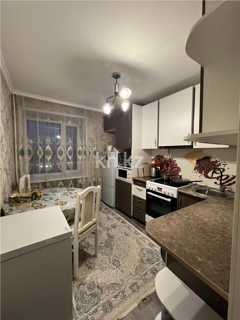 Продажа 1-комнатной квартиры, 36 м² - Продажа однокомнатных квартир в Караганде - страница 5 фото 4 из 10