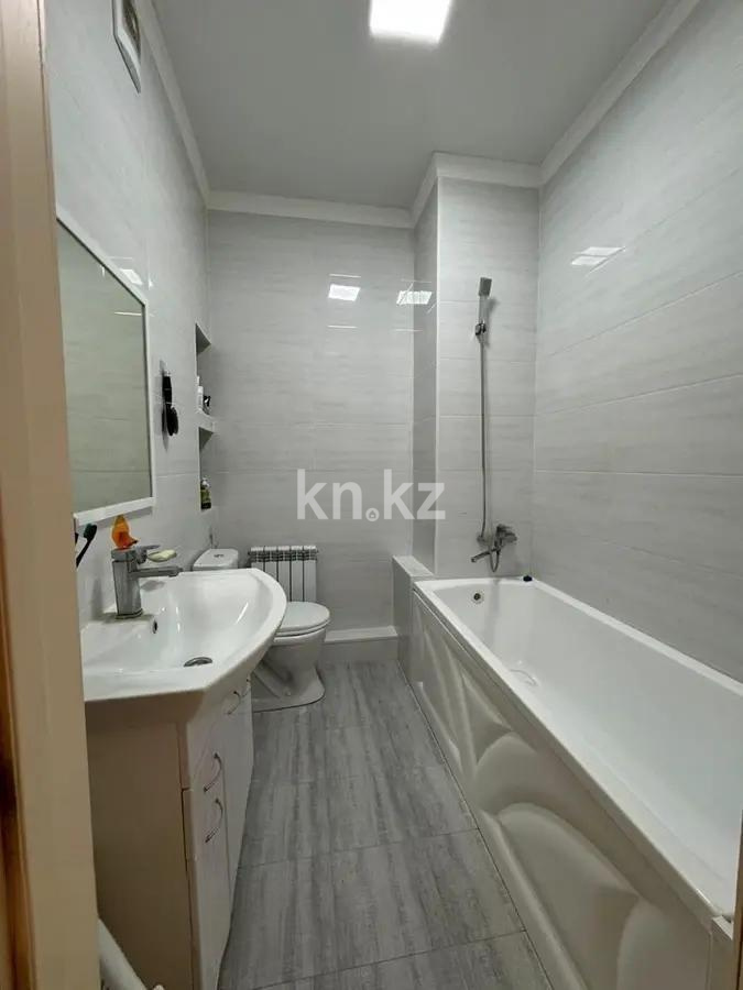 Продажа 4-комнатной квартиры, 138 м², ул. Бектурова, дом  7 - Продажа  четырехкомнатных квартир в новостройках Астаны без посредников фото 6 из 7