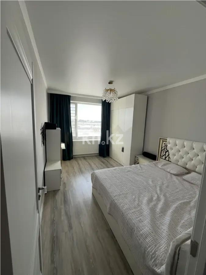 Продажа 2-комнатной квартиры, 60 м² - Продажа недвижимости в Астане - страница 7 фото 2 из 4