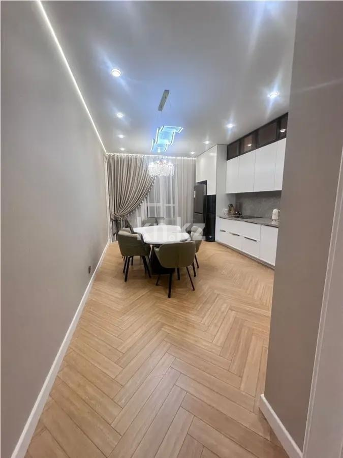 Продажа 3-комнатной квартиры, 120 м² в Алматы - фото 4