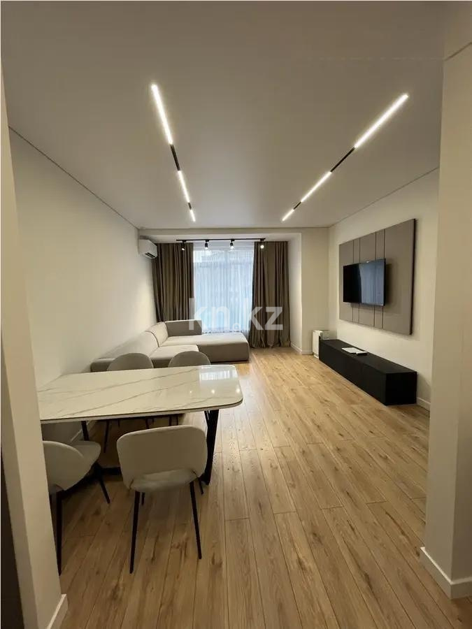 Продажа 3-комнатной квартиры, 78 м² в Астане