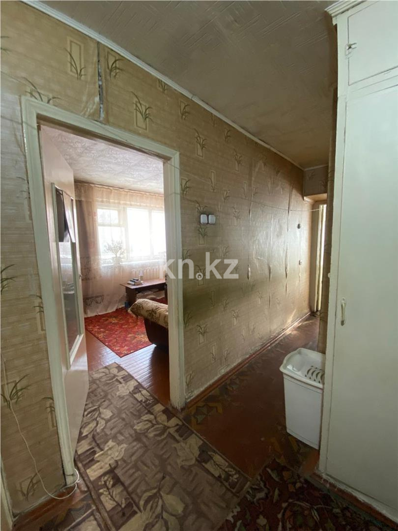 Продажа 3-комнатной квартиры, 60 м² - Продажа квартир в Казахстане - страница 982 фото 9 из 10