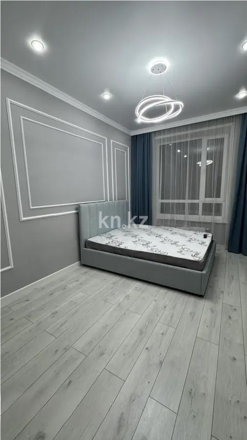 Продажа 1-комнатной квартиры, 38 м² - Продажа квартир в Казахстане - страница 25 фото 1 из 4