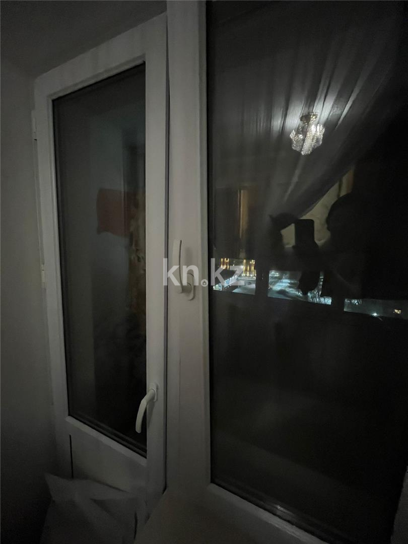 Продажа 2-комнатной квартиры, 52 м², ул. Сатыбалдина - Продажа квартир в Караганде фото 15 из 16