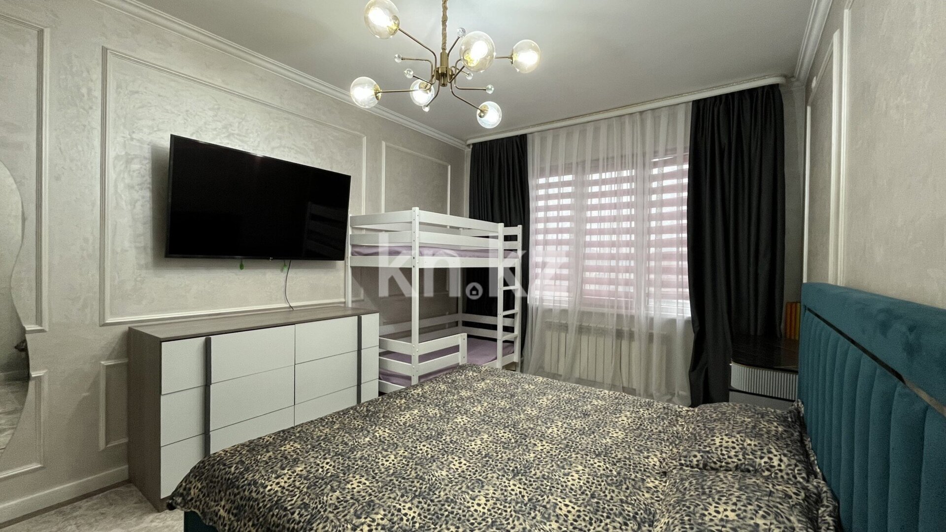 Продажа 3-комнатной квартиры, 85 м² в Алматы - фото 17