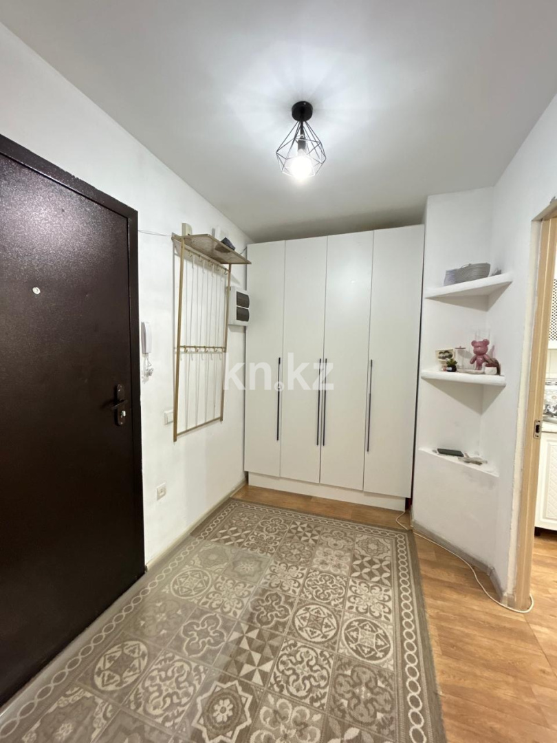 Продажа 1-комнатной квартиры, 42 м² в Алматы - фото 5