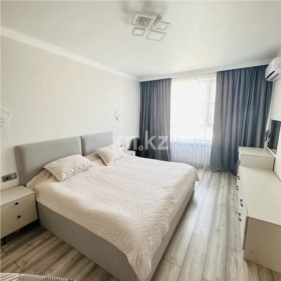 Продажа 3-комнатной квартиры, 89 м² - Продажа трехкомнатных квартир в Алматы - страница 3 фото 2 из 4