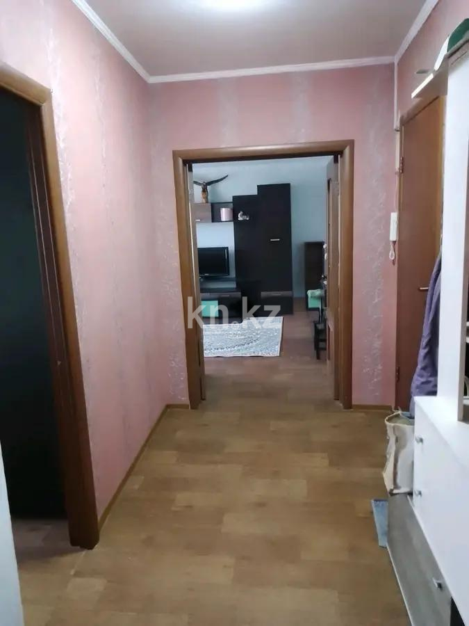 Продажа 2-комнатной квартиры, 52 м², мкр-н 22, дом  29 в Караганде - фото 4