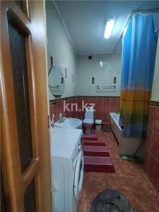 Продажа 2-комнатной квартиры, 54.4 м², пр. Богенбай батыра, дом  56 в Астане - фото 4