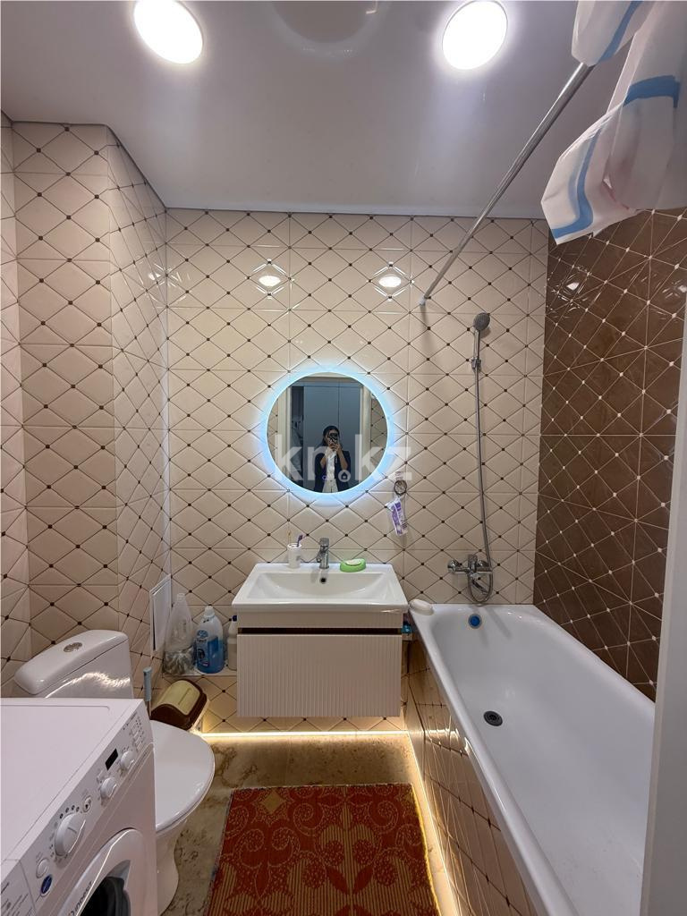 Продажа 1-комнатной квартиры, 30 м² - Продажа  однокомнатных квартир в новостройках Астаны - страница 5 фото 4 из 6