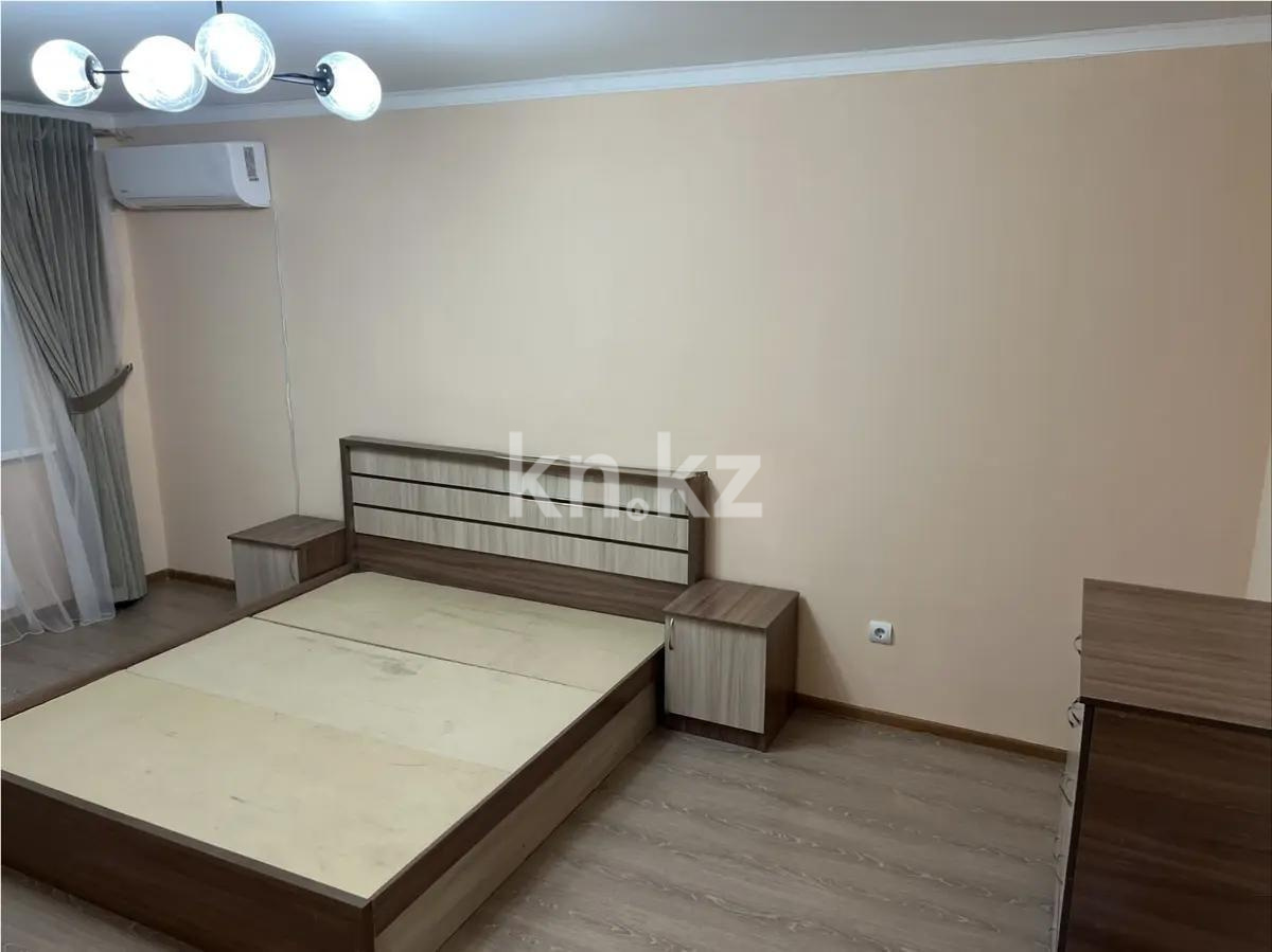 Продажа 1-комнатной квартиры, 37 м², ул. Карасай батыра, дом  22б - Продажа  однокомнатных квартир в Астане без посредников с фото фото 1 из 5