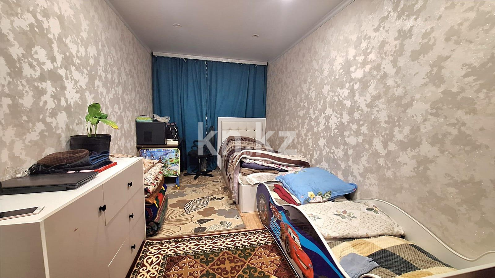 Продажа 2-комнатной квартиры, 45 м², 17 мкр. в Караганде - фото 3