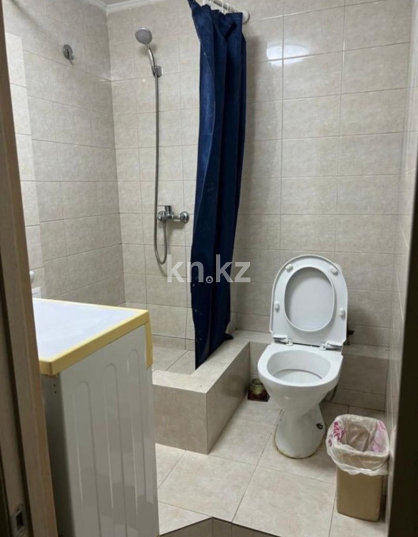 Продажа 1-комнатной квартиры, 18 м², ул. Кенесары хана - Продажа  однокомнатных квартир в Алматы фото 2 из 2