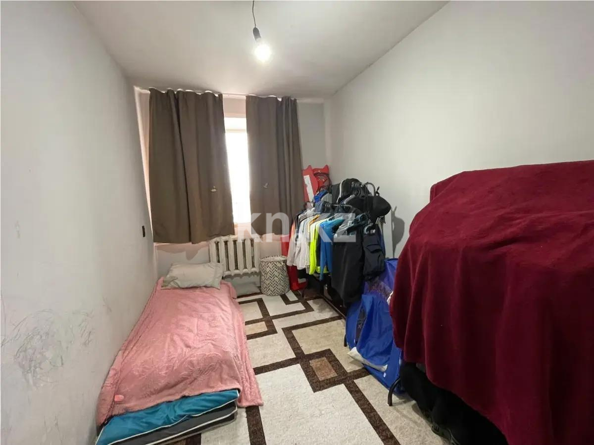 Продажа 3-комнатной квартиры, 56 м² в Караганде - фото 2