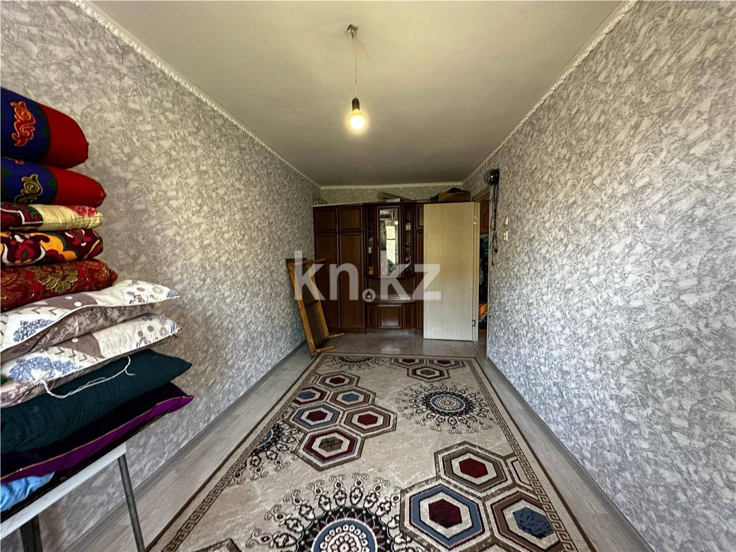 Продажа 2-комнатной квартиры, 47 м², ул. Тищенко, дом  27 в Темиртау - фото 3